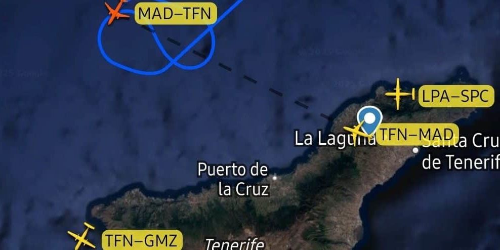 NIEBLA TENERIFE NORTE4 27-1-25