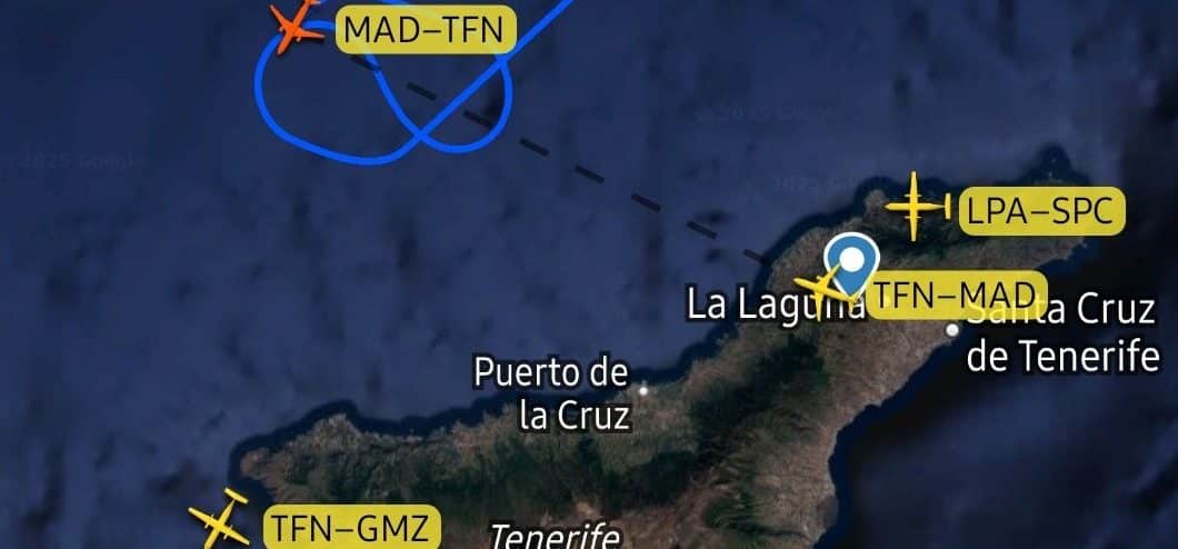 NIEBLA TENERIFE NORTE4 27-1-25