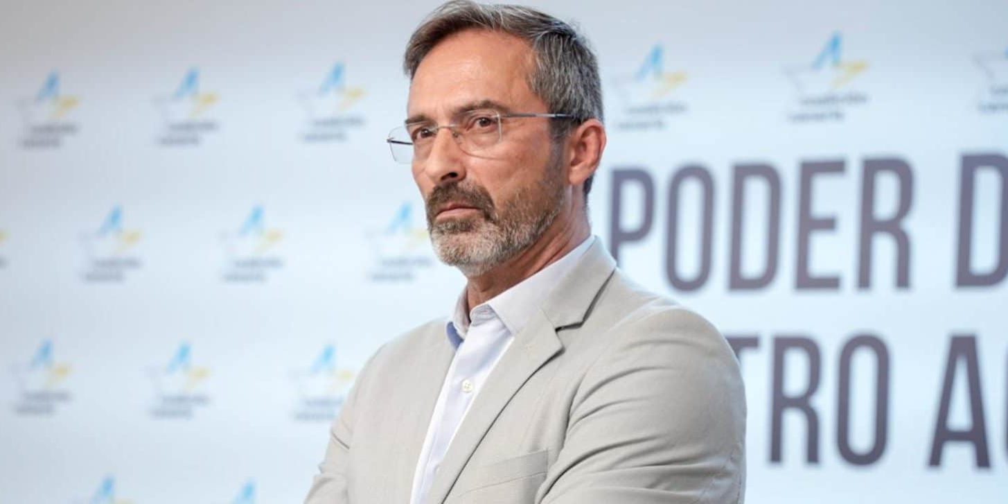 Pedro San Ginés 100125