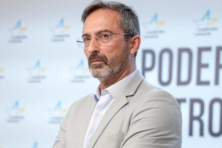 Pedro San Ginés 100125