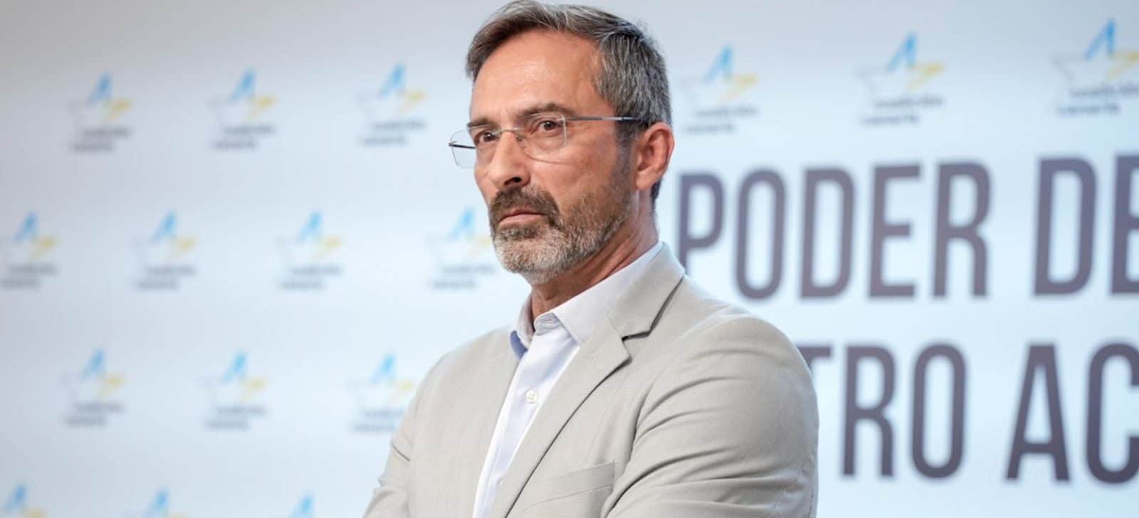 Pedro San Ginés 100125