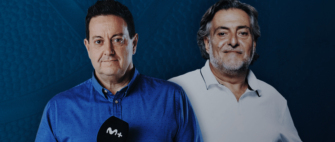 Pepu y Daimiel