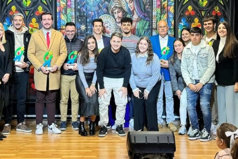 Premios Ajuve