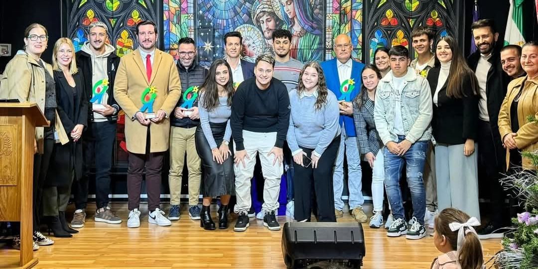 Premios Ajuve