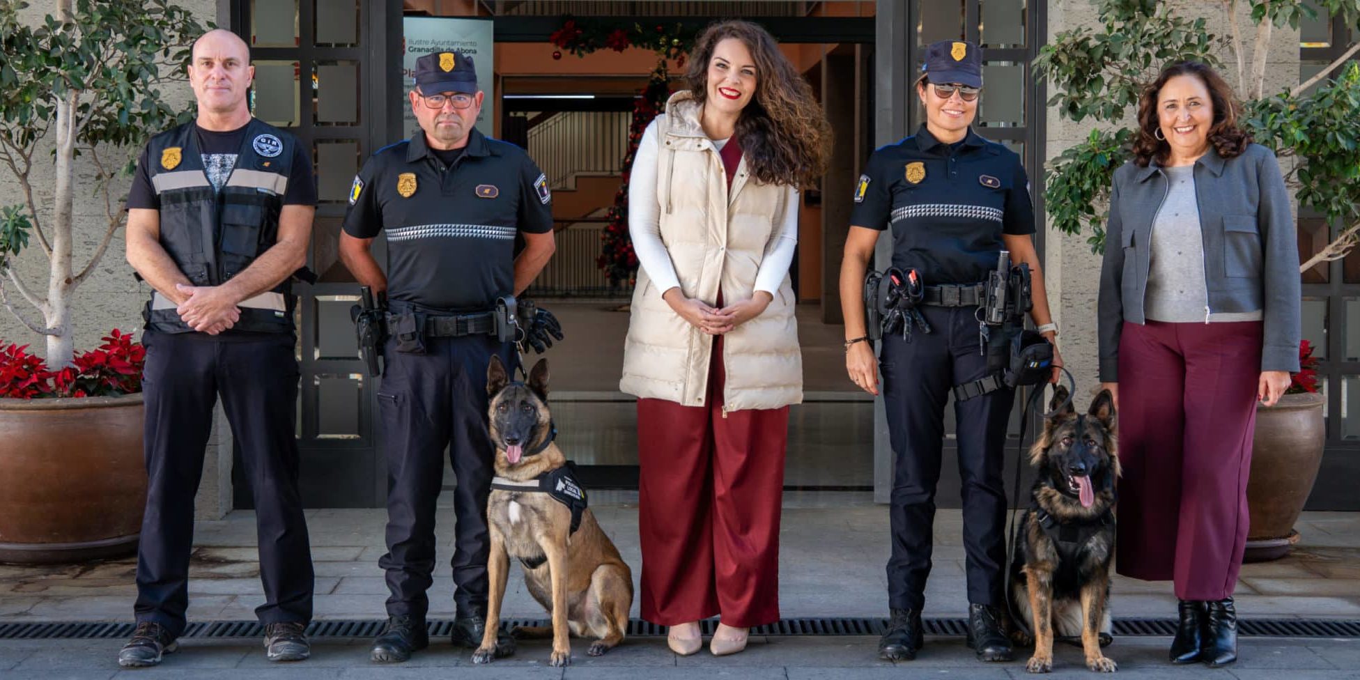 Presentación unidad canina (1)