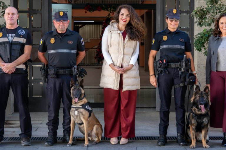 Presentación unidad canina (1)