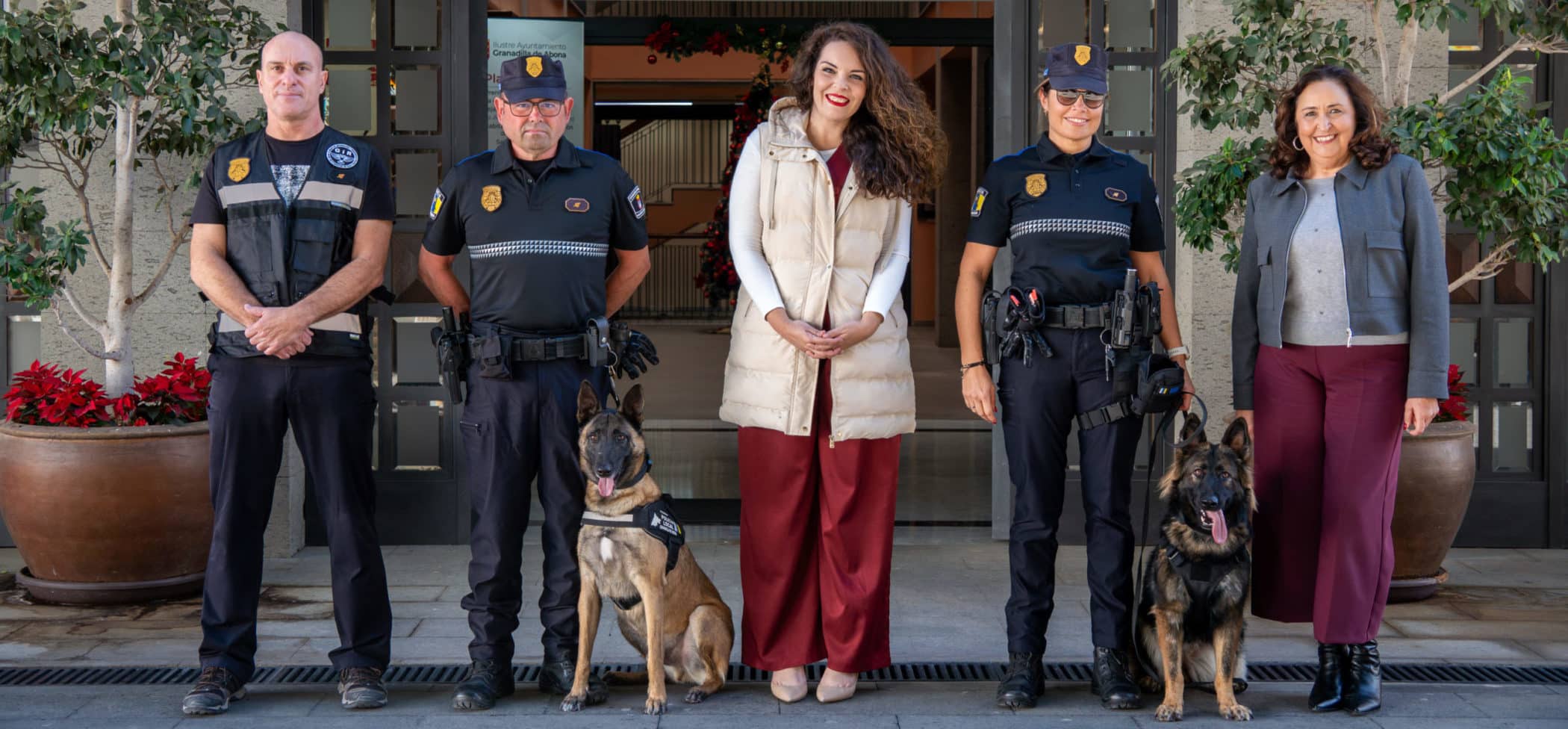 Presentación unidad canina (1)