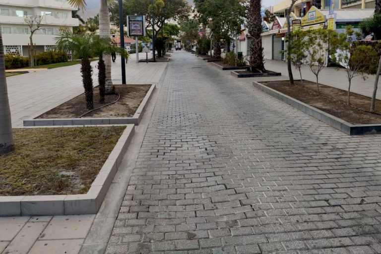 REMODELACION AVDA ESPAÑA ADEJE copia