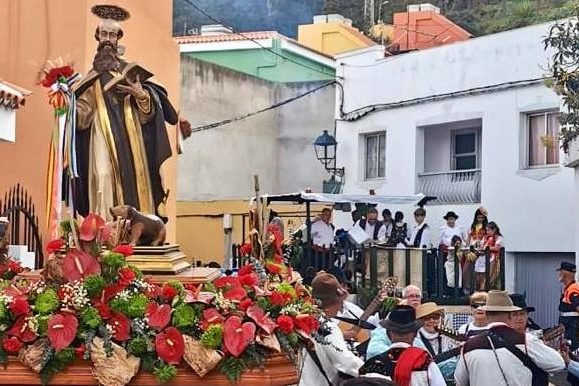 Recurso Romer�a Tigaiga 2024