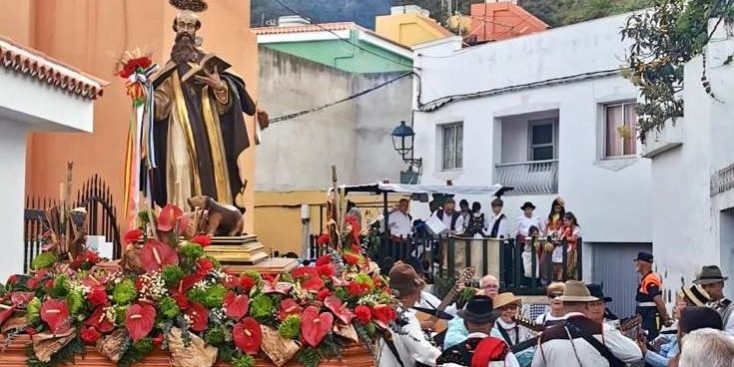 Recurso Romer�a Tigaiga 2024