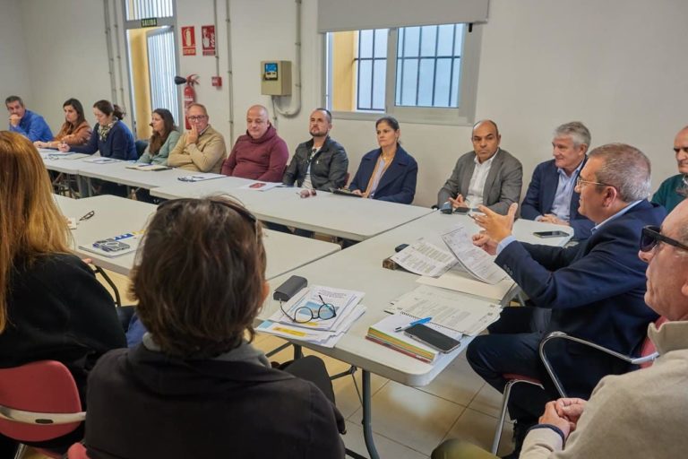 Reunión castañeros 2