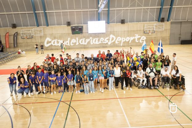 SHE – GALA DEPORTES – 175
