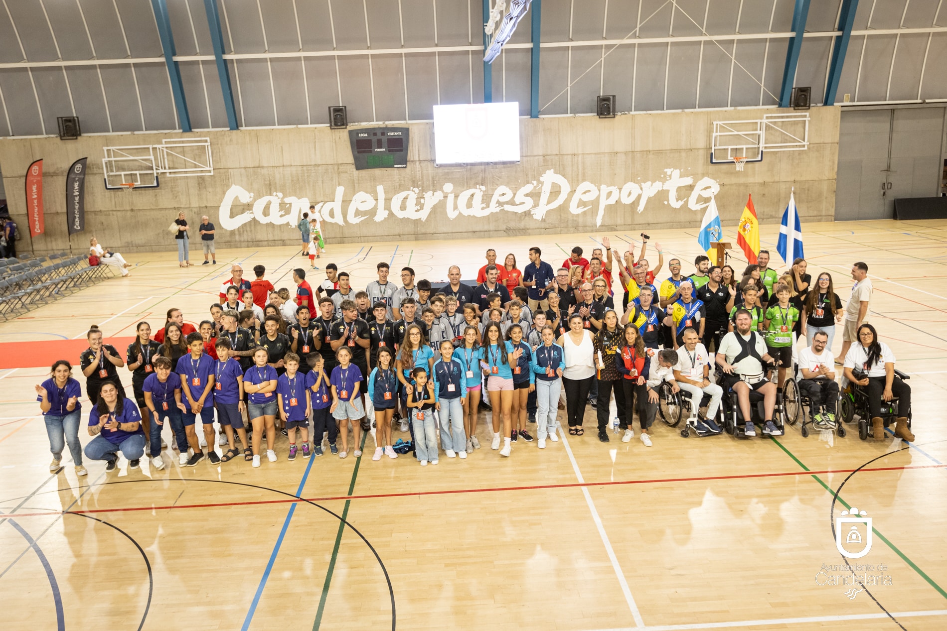 SHE – GALA DEPORTES – 175