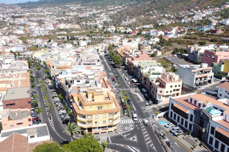 Santa Úrsula