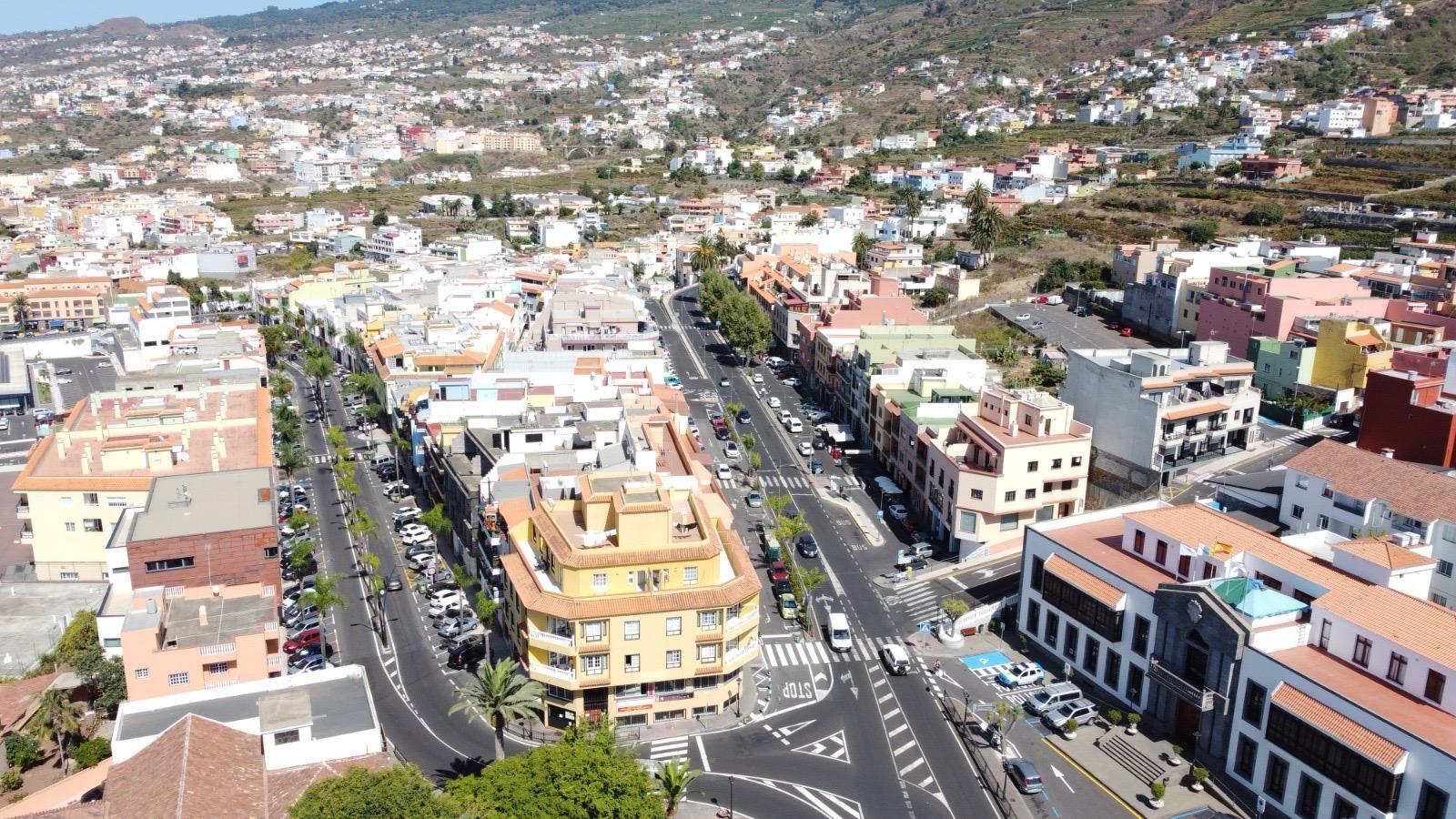 Santa Úrsula