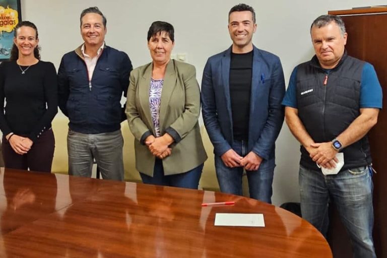 Senderos-Reunión