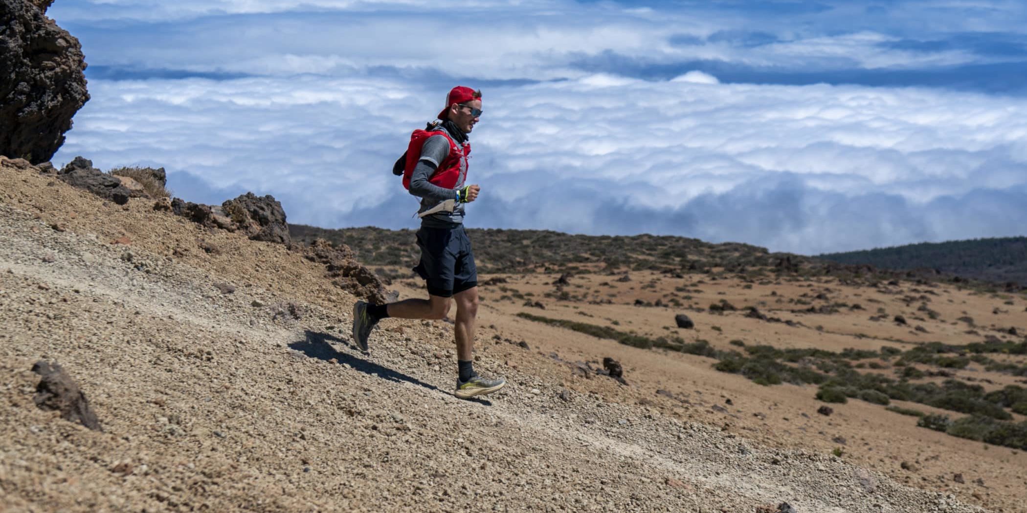 Tenerife Bluetrail 1