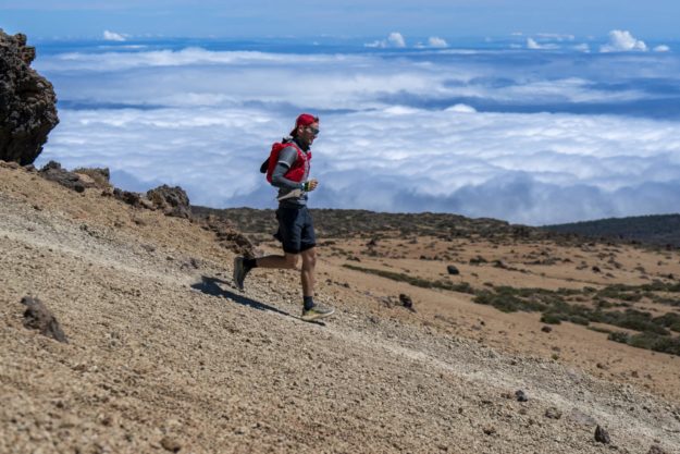 Tenerife Bluetrail 1