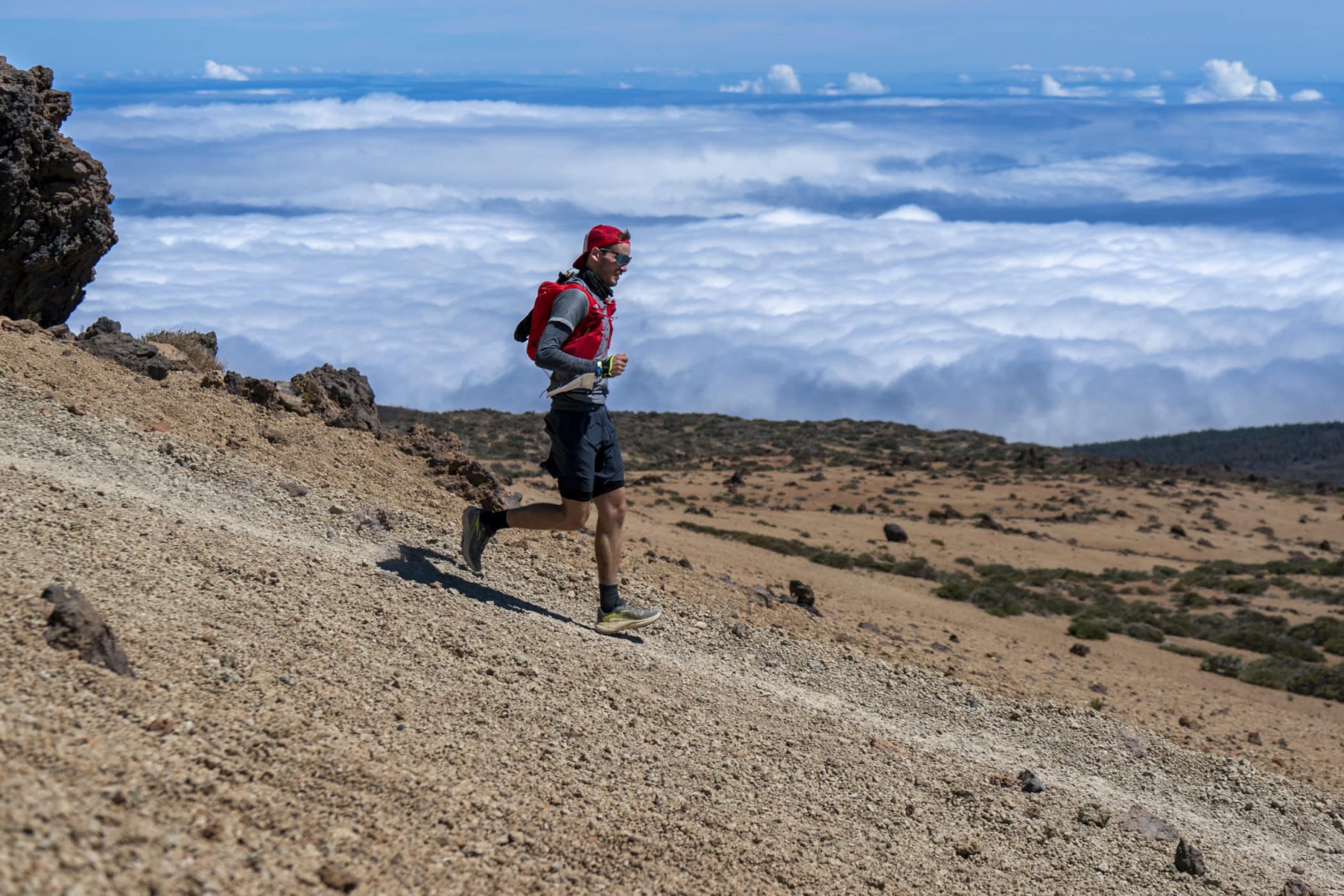 Tenerife Bluetrail 1