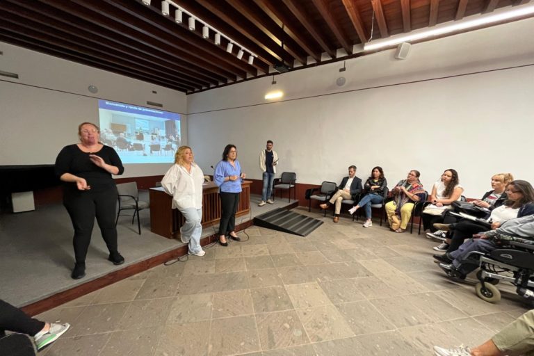 Turismo de Tenerife 2