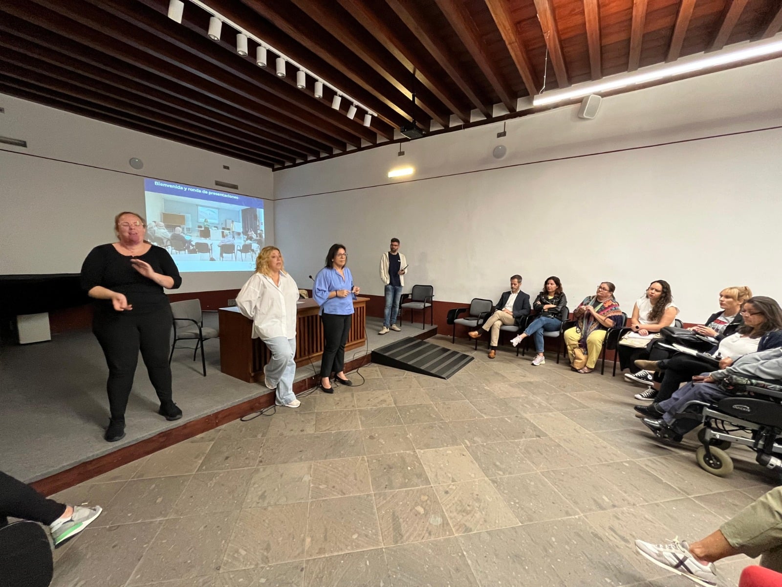 Turismo de Tenerife 2