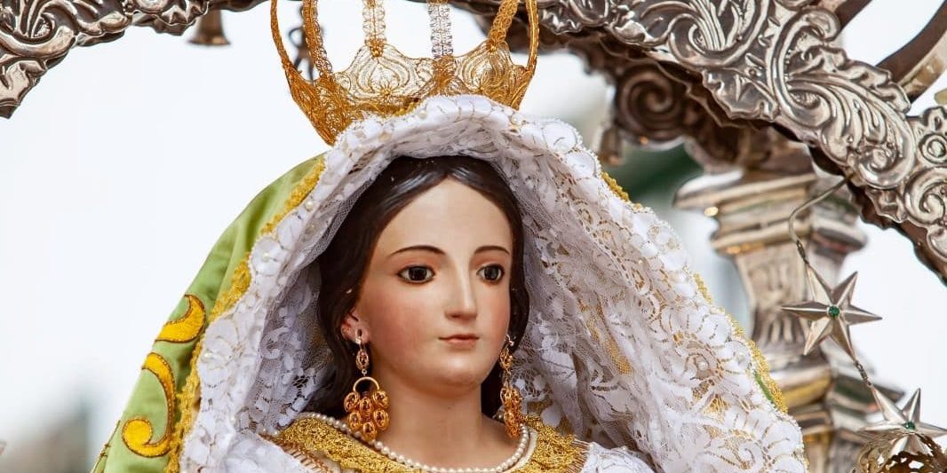 VIRGEN DE LA ESPERANZA4