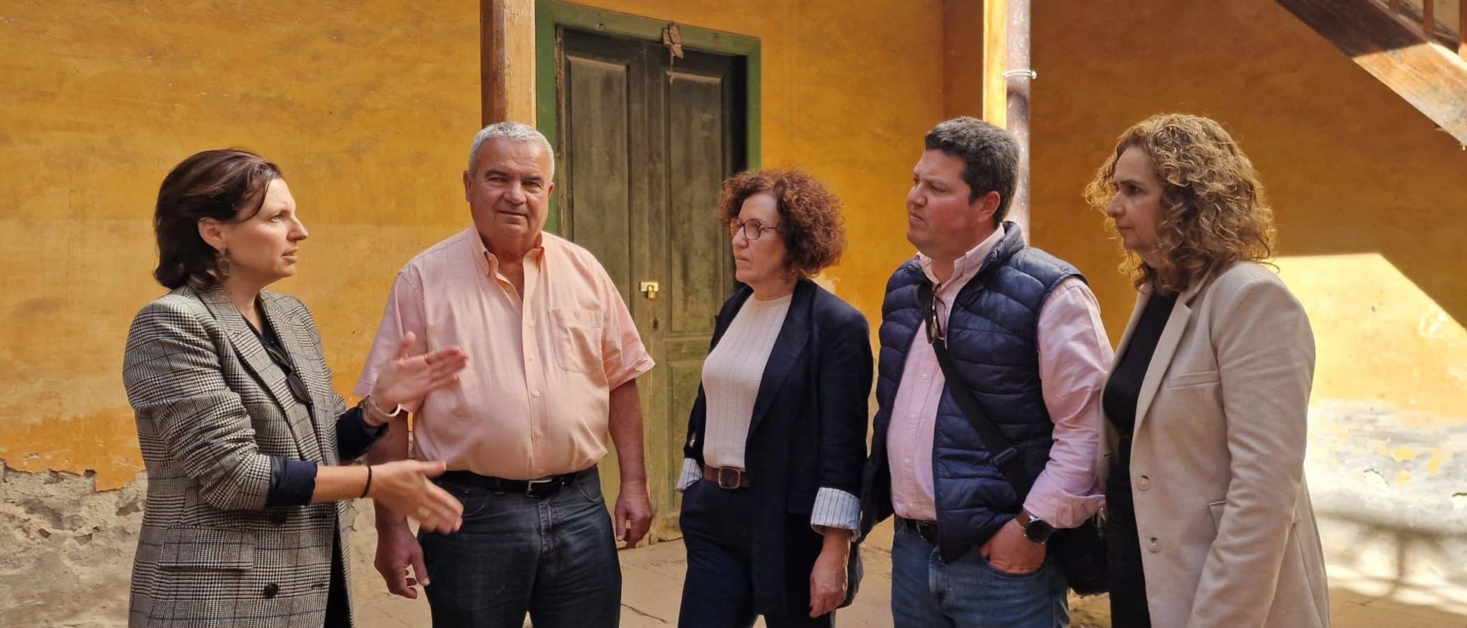 VISITA SAN MIGUEL PATRIMONIO 001
