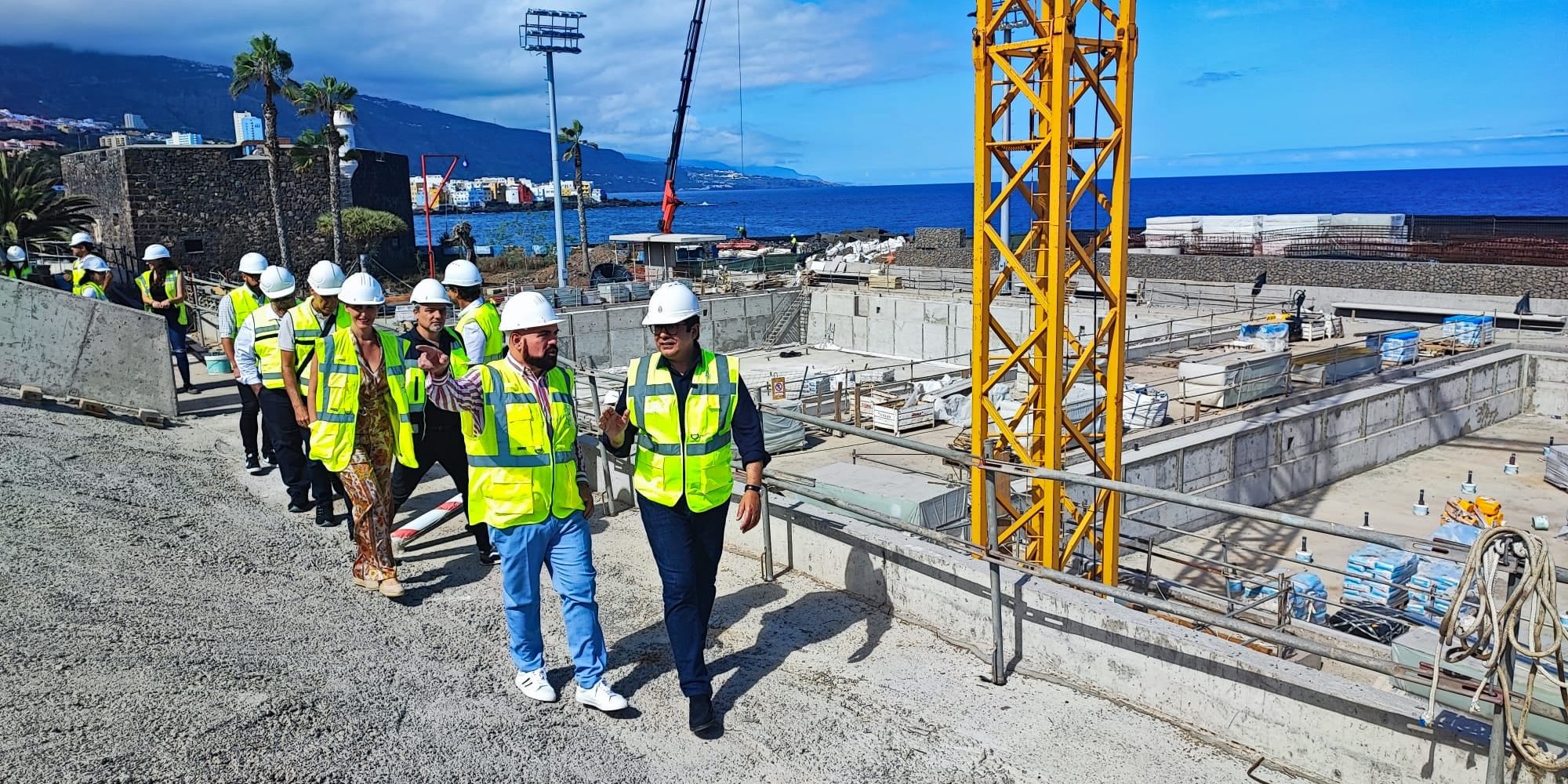 Visita piscina Puerto (1)