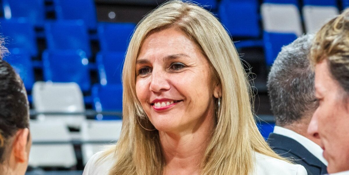 Yolanda Moliné