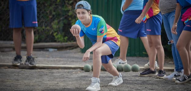 Juegos Cabildo_Bola Canaria