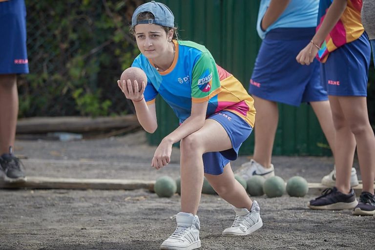 Juegos Cabildo_Bola Canaria