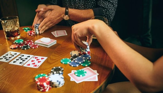 poker