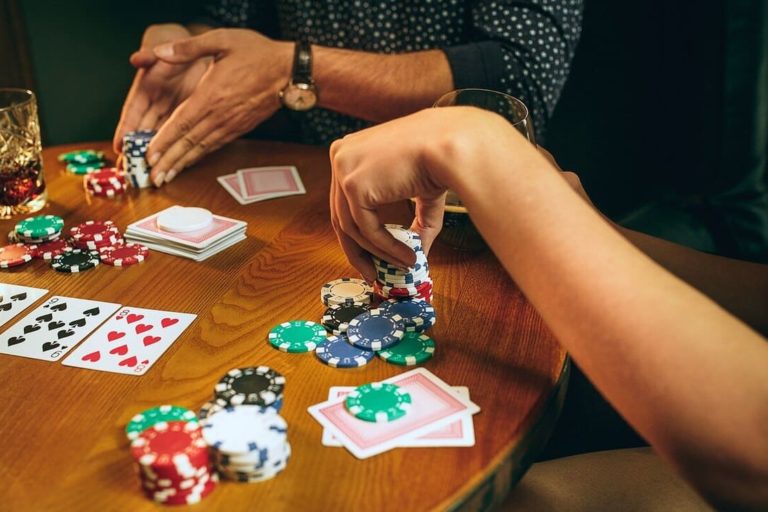 poker