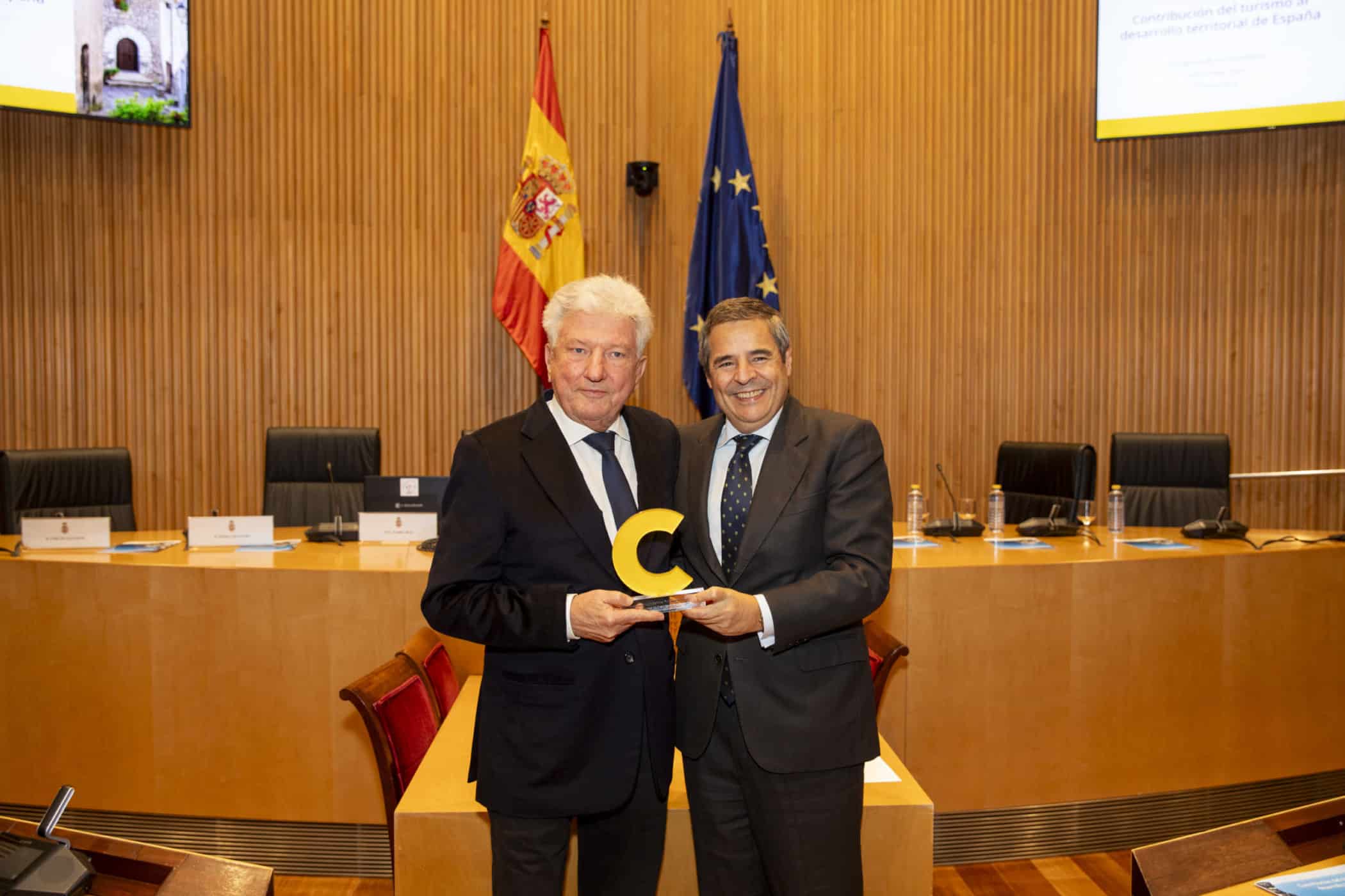 premio competur