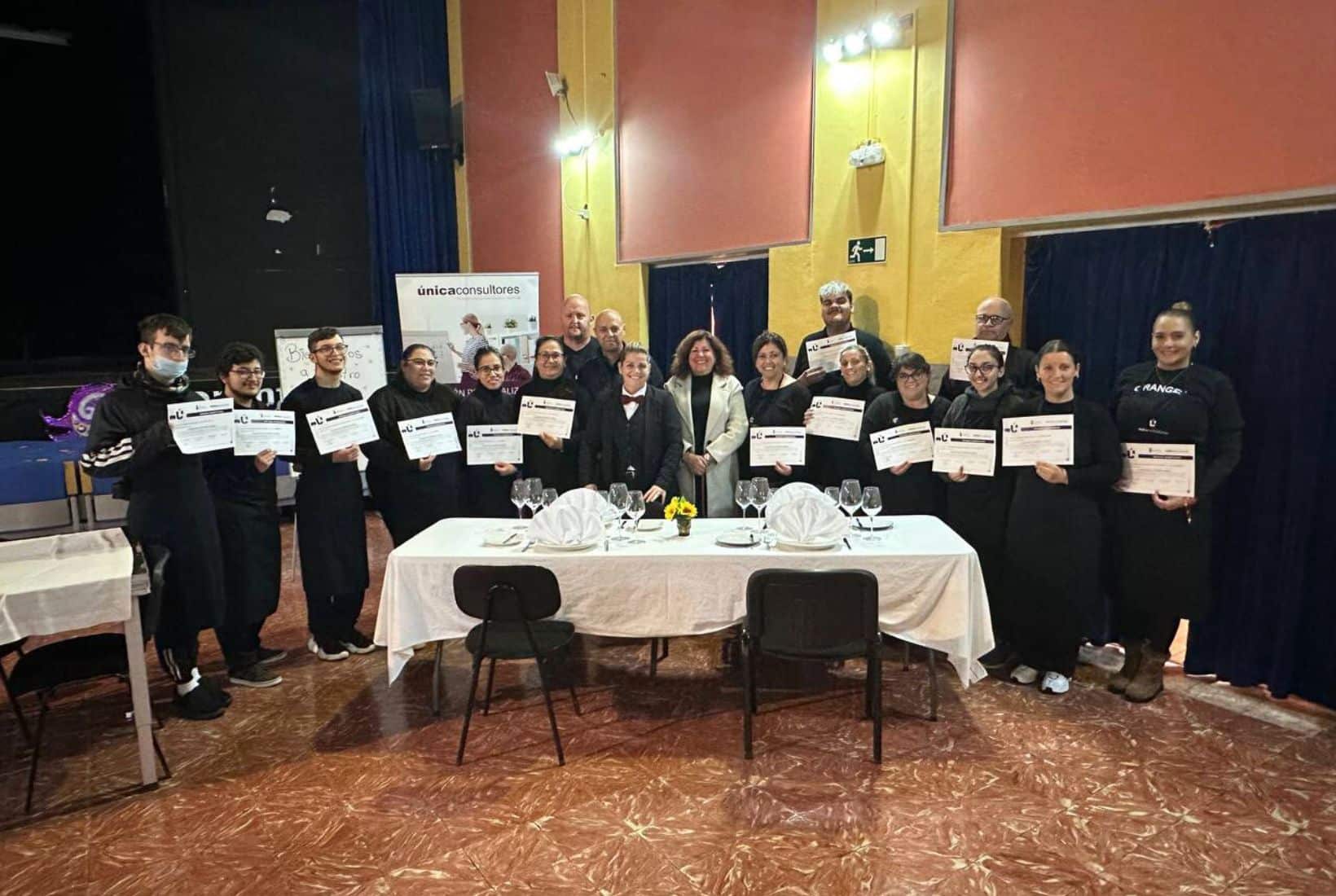 02_ CLAUSURA CURSO TACORONTE