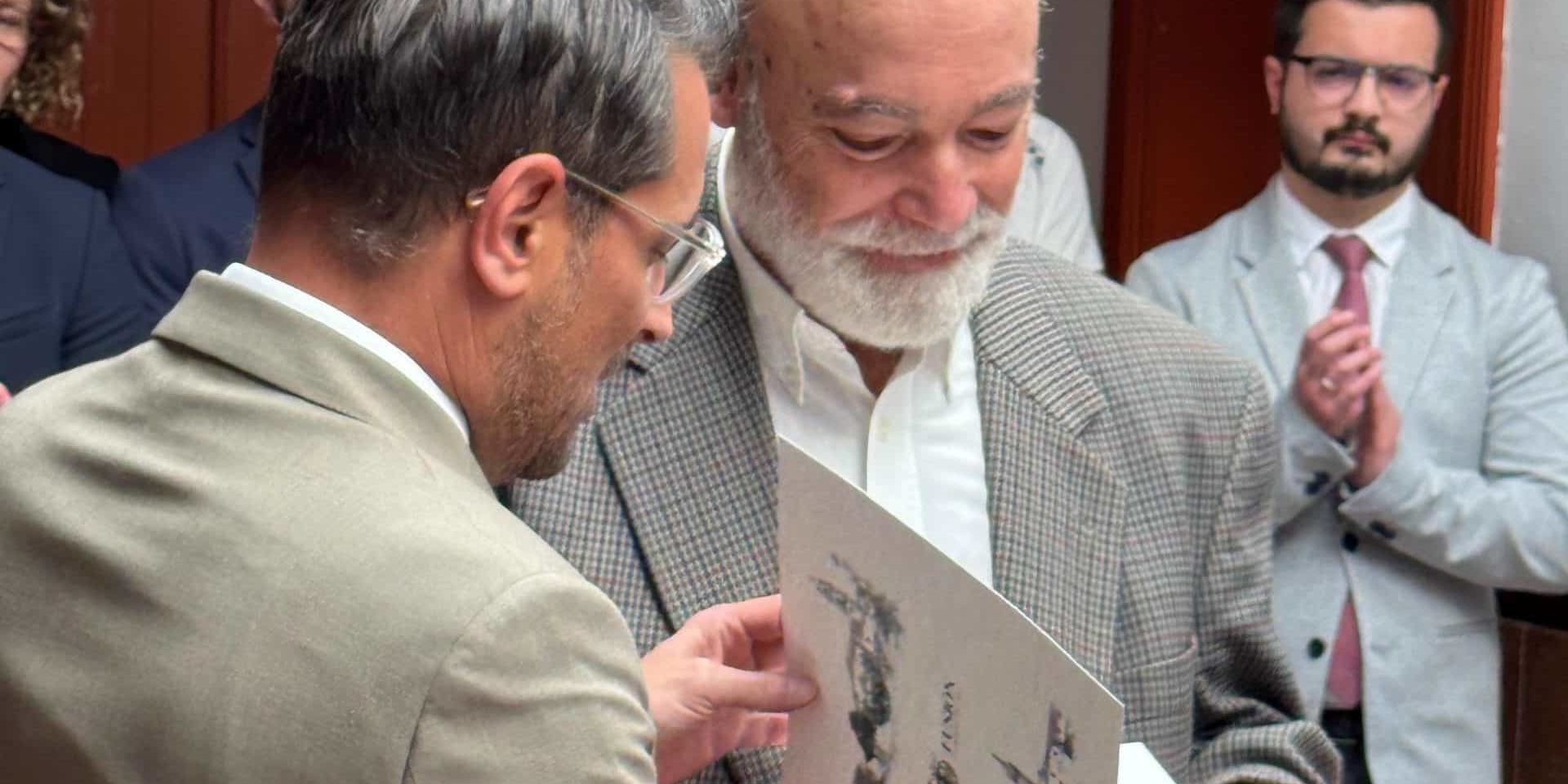 130225 Acto 70 aniversario primer pleno FUSI�N Ayuntamiento de Los Realejos (12) (1)
