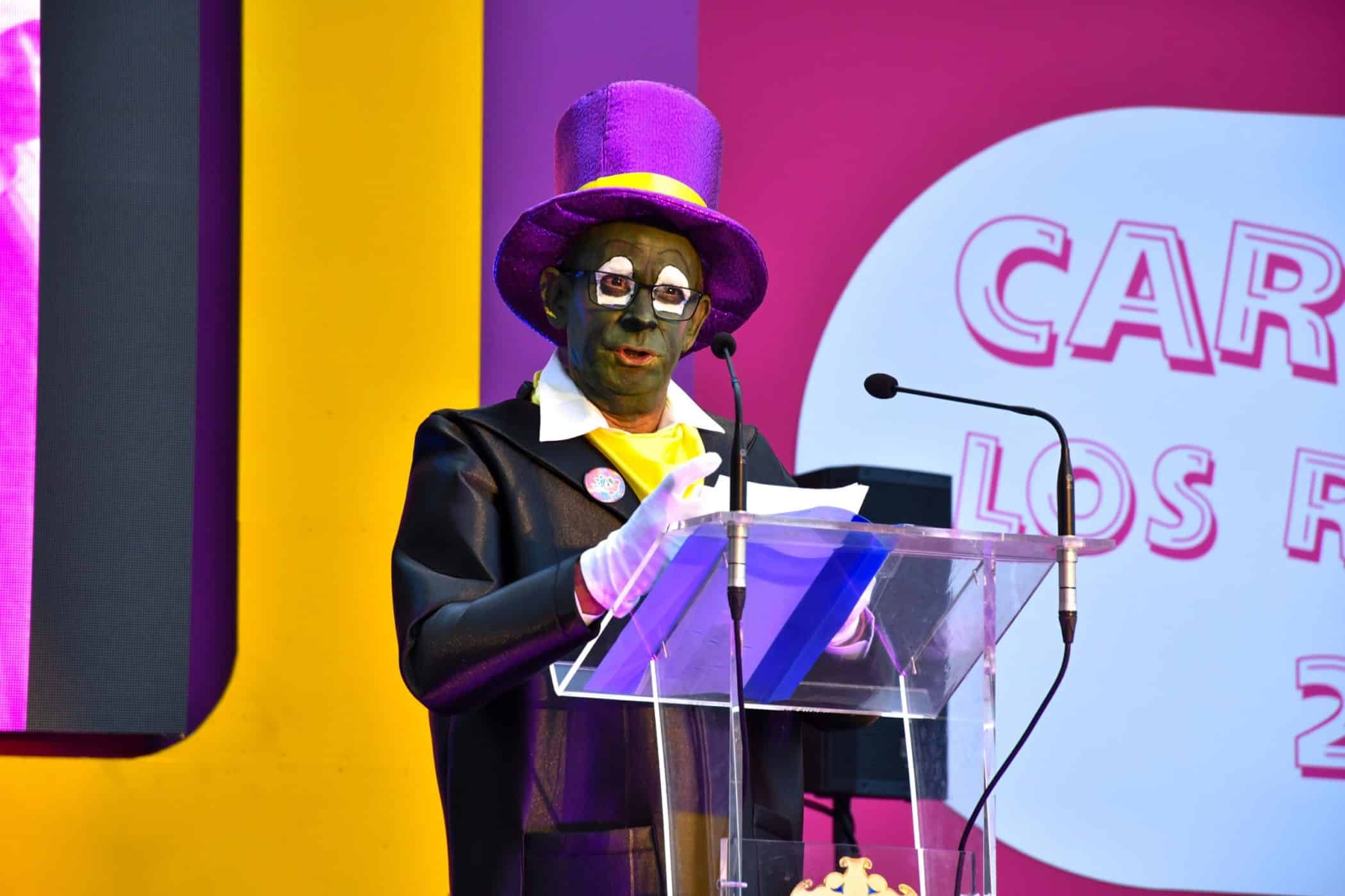 230225 Acto lectura preg�n y presentaci�n candidtas Carnaval animado 2025 (72)