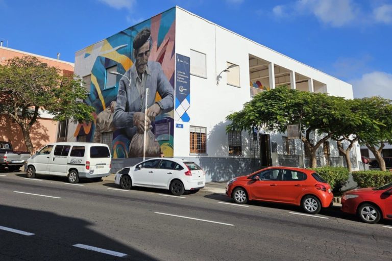 250202 Centros Comunitarios en Santa Cruz