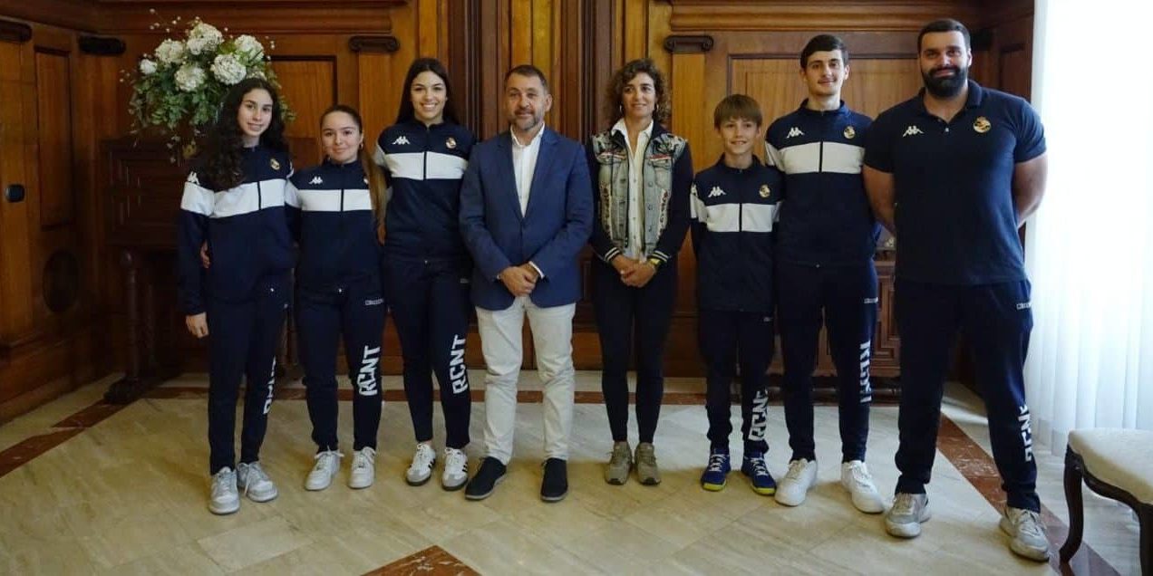 250203 Recepción Squash