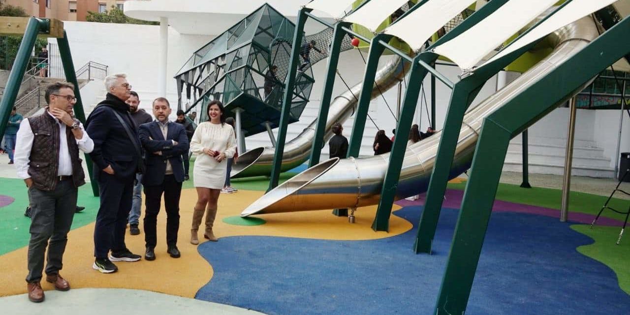 250204 Parque Infantil Chimisay 1