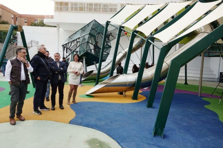 250204 Parque Infantil Chimisay 1