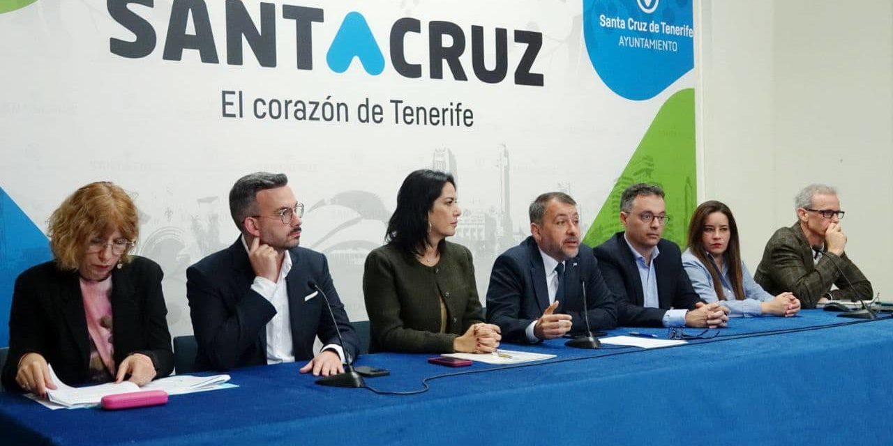 250204 Plan Director de Aparcamientos
