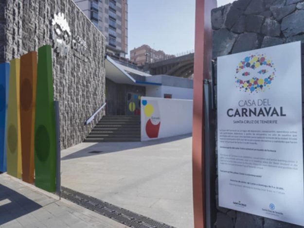 250206 Casa del Carnaval
