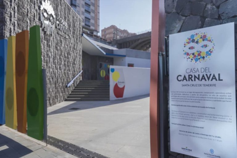 250206 Casa del Carnaval