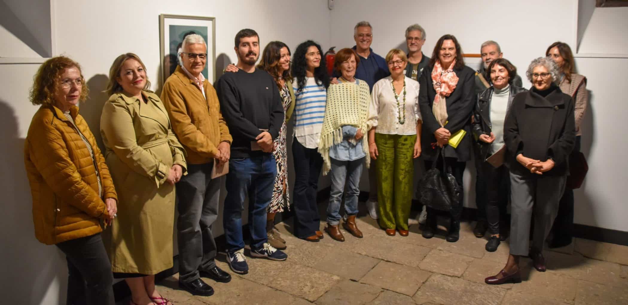 250206 Exposición Los Lavaderos