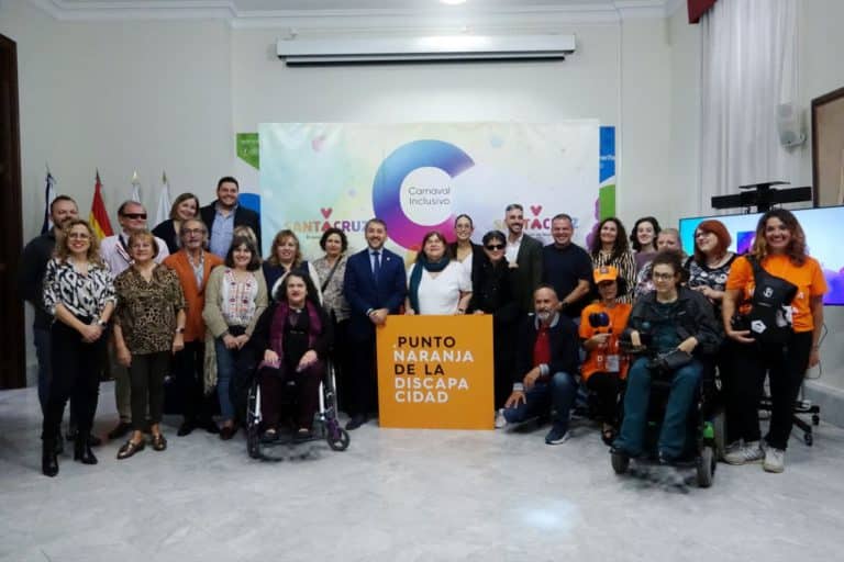 250207 Carnaval y Puntos Naranja