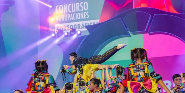 250208 Festival Coreográfico