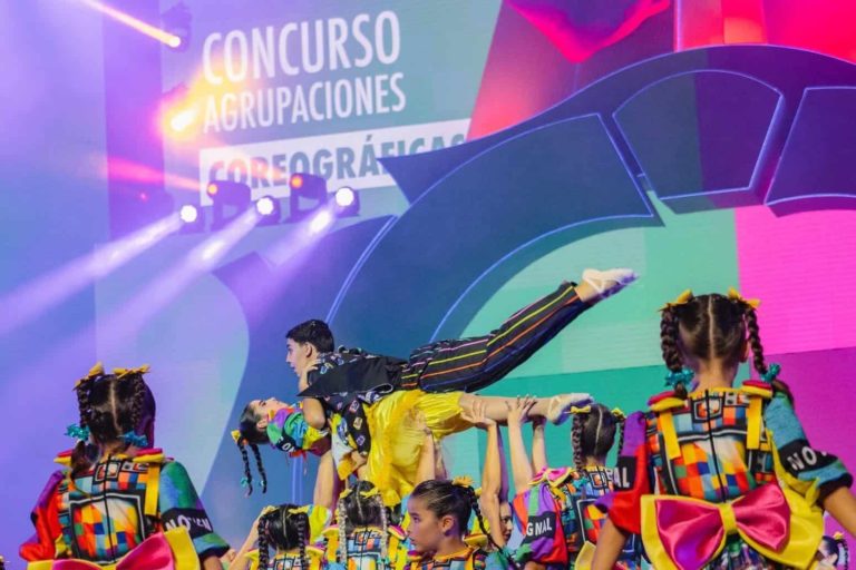 250208 Festival Coreográfico