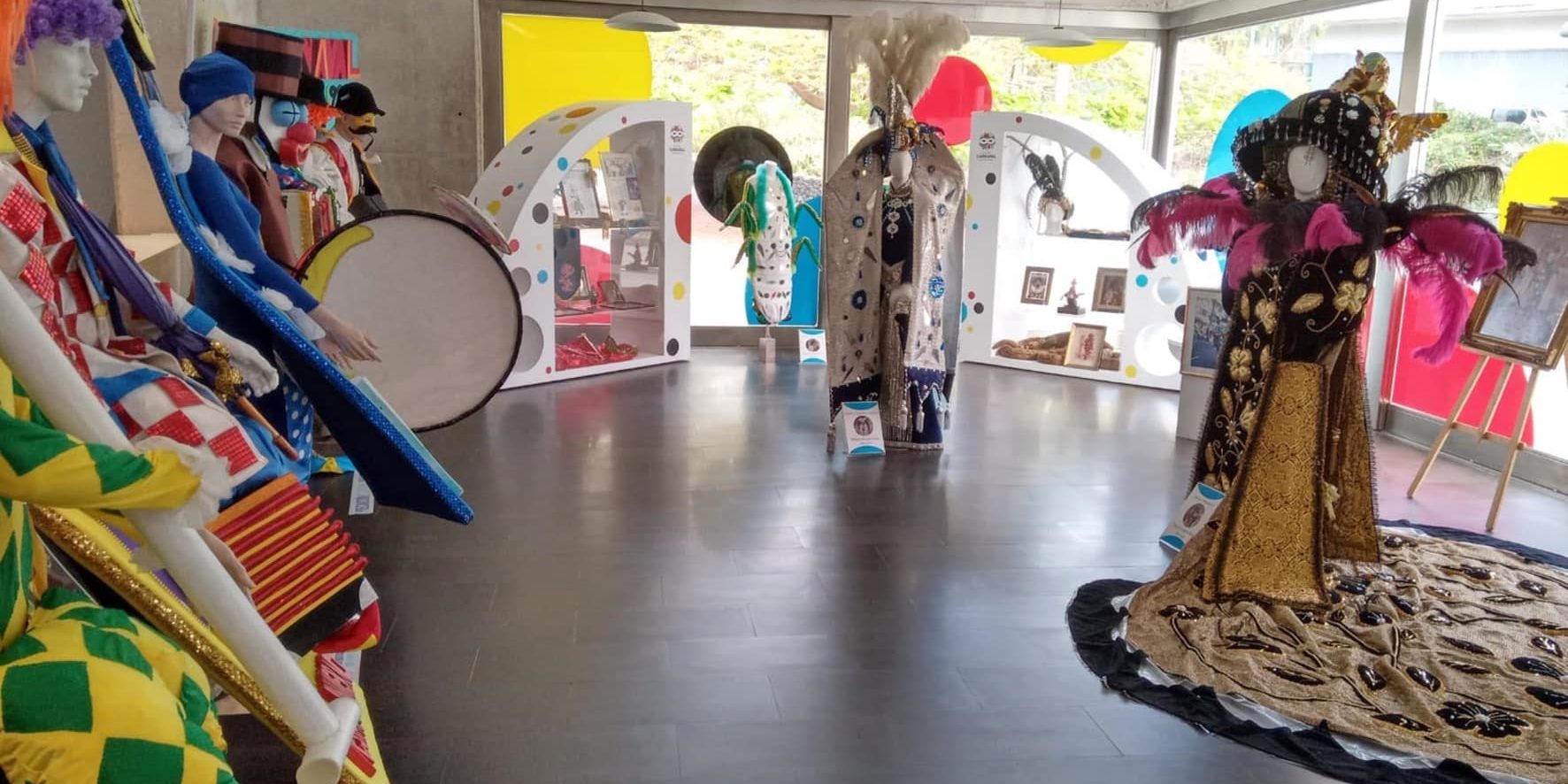 250211 Actividades Casa Carnaval