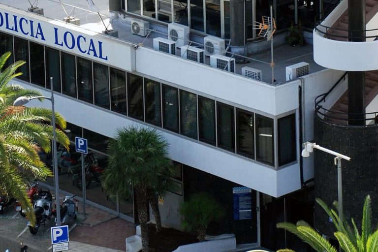 250220 Policia local